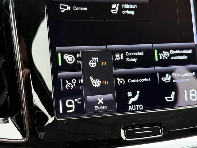 Volvo S60 2.0 B4 Inscription 2021 Benzine 29