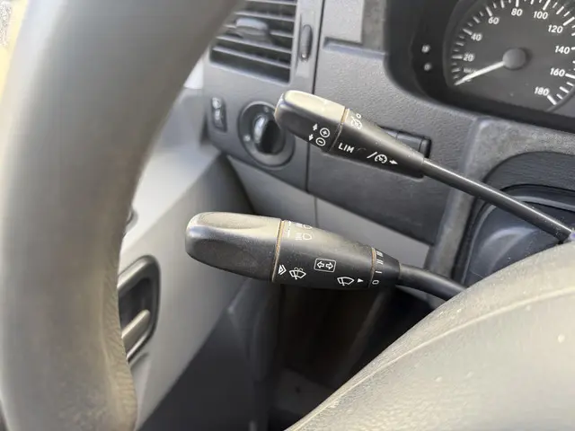 Mercedes-Benz Sprinter 514 2.2 CDI 2017 Diesel 19