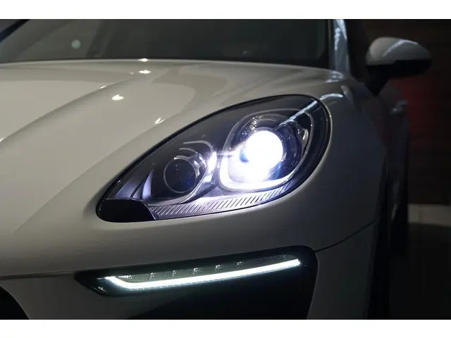 Porsche Macan 2.0 2018 Benzine 28