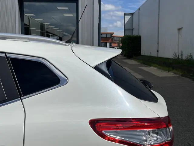 Nissan QASHQAI 1.2 Tekna 2017 Benzine 50