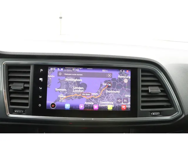 SEAT Ateca 1.0 TSI Style Business Intense 2021 Benzine 31