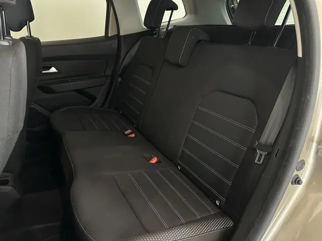 Dacia Duster 1.0 TCe 100 Prestige 2020 Benzine 8