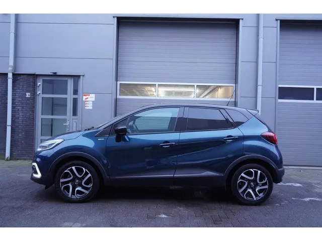 Renault Captur 1.3 TCe Intens 2019 Benzine 9