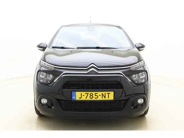 Citroën C3 1.2 PureTech Feel 2020 Benzine 6