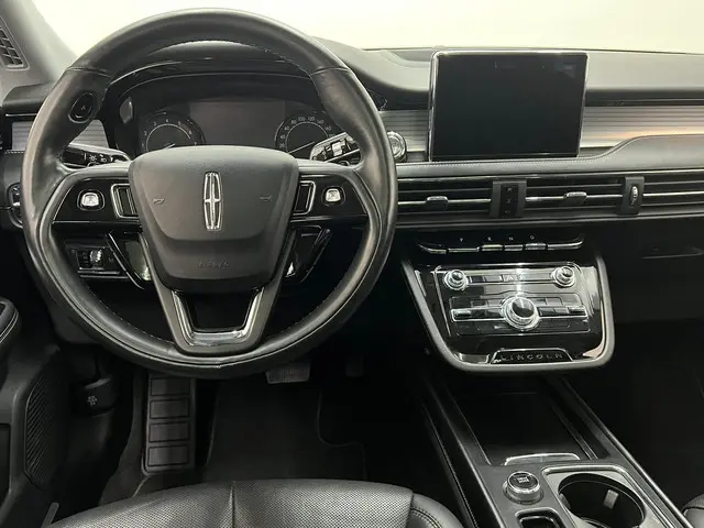 Lincoln Corsair 2.0T Reserve 2021 Benzine 6