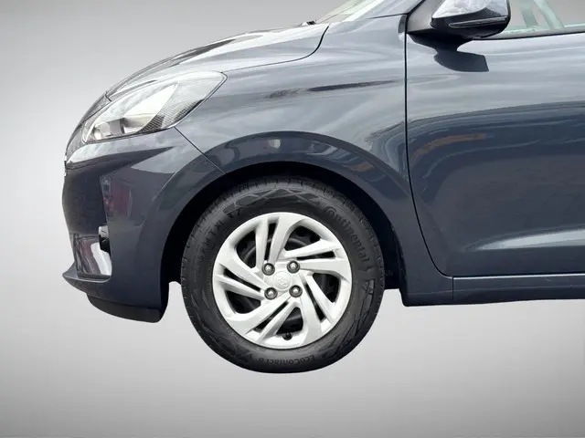 Hyundai i10 1.0 Comfort Smart 2024 Benzine 8