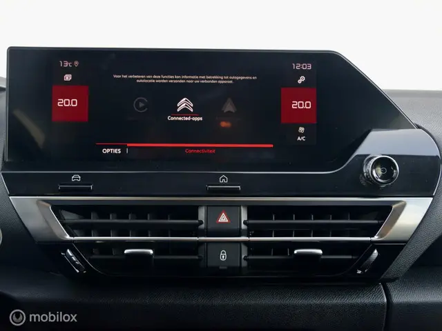Citroën C4 100pk Feel | Airco | Navi | 2021 Benzine 17