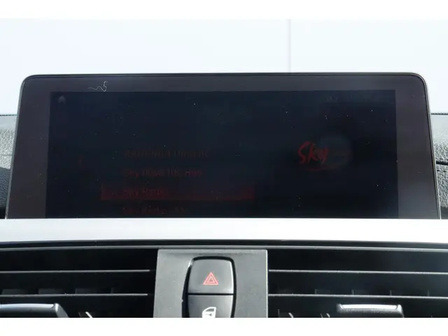 BMW 4 Serie Gran Coupé 418i High Executive 2021 Benzine 20