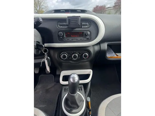 Renault Twingo 1.0 SCe Collection 2018 Benzine 11