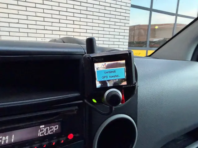 Citroën Berlingo 1.6 HDI 500 Comfort Economy 2015 Diesel 9