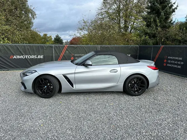 BMW Z4 Z4 sDrive20i *AC SCHNITZER LOOK* Aut. 2020 Benzine 9