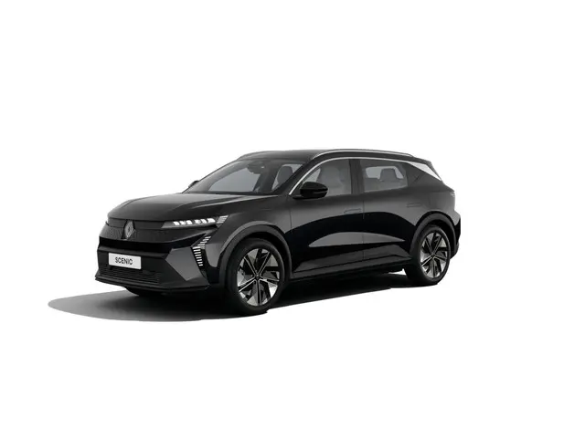 Renault Scénic E-Tech Techno 2025 Elektrisch 6
