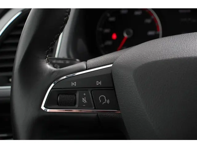 SEAT Leon ST 1.5 TSI 150pk DSG Style 2020 Benzine 15