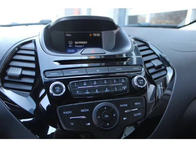 Ford Ka Ka+ 1.2 Trend Ultimate 5 Deurs 2016 Benzine 7