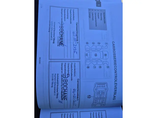 Mitsubishi Colt 1.6 HEV Instyle 2024 Hybride Benzine 31