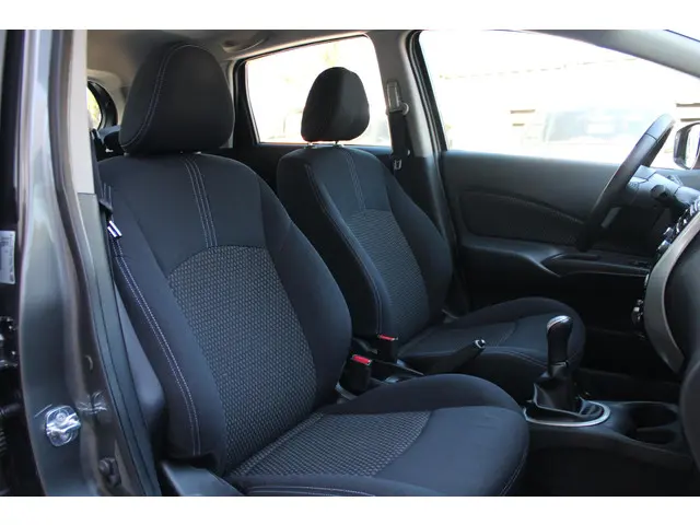 Nissan Note 1.2 Acenta 2016 Benzine 20