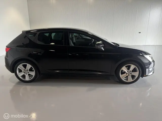 SEAT Leon 1.4 TSI ACT FR Dynamic 2015 Benzine 11