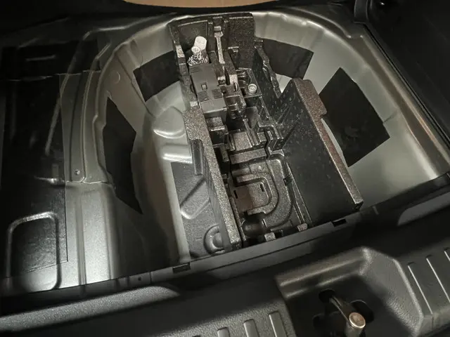 Škoda Fabia 1.0 TSI Selection 116 PK DSG 2024 Benzine 44