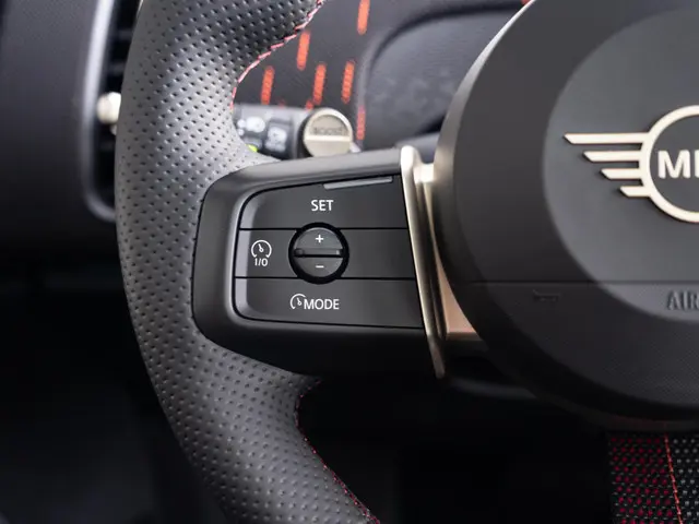 MINI Countryman E 2026 Elektrisch 25