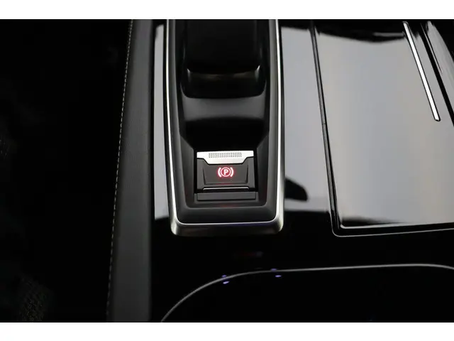 Peugeot 508 SW 1.6 HYbrid GT 2020 Hybride Benzine 29