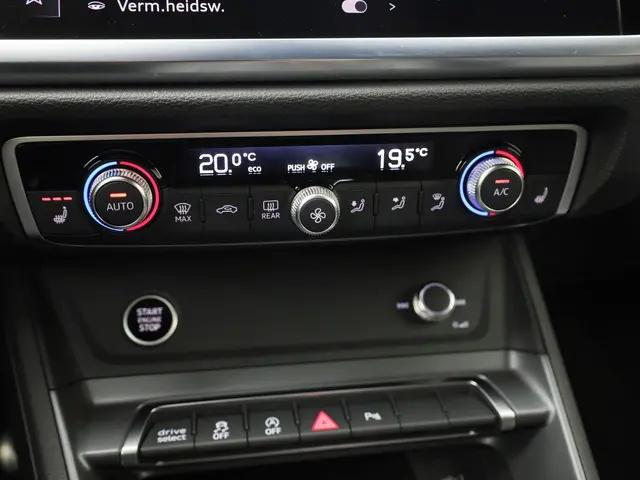 Audi Q3 Sportback 35 TFSI/150PK S Line 2025 Benzine 30