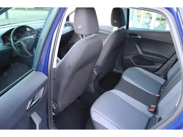SEAT Arona 1.0 TSI Style 2019 Benzine 12