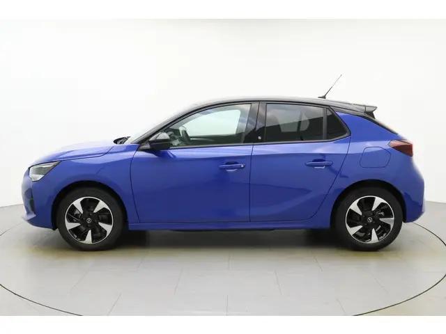 Opel Corsa-e 50 kWh 136pk GS Line 2023 Elektrisch 5