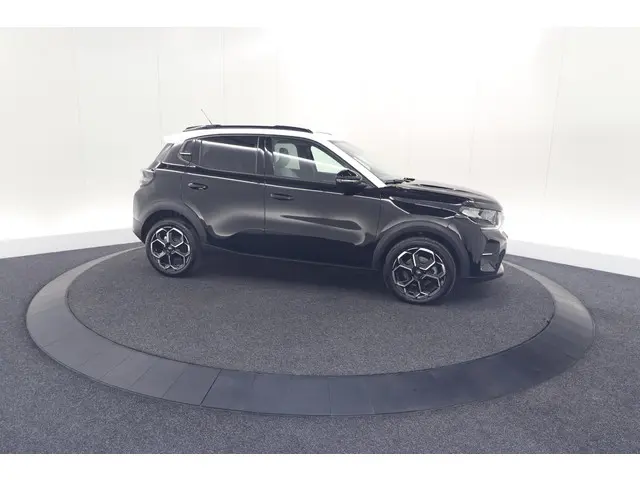 Citroën C3 1.2 Turbo 100pk Max 2025 Benzine 8