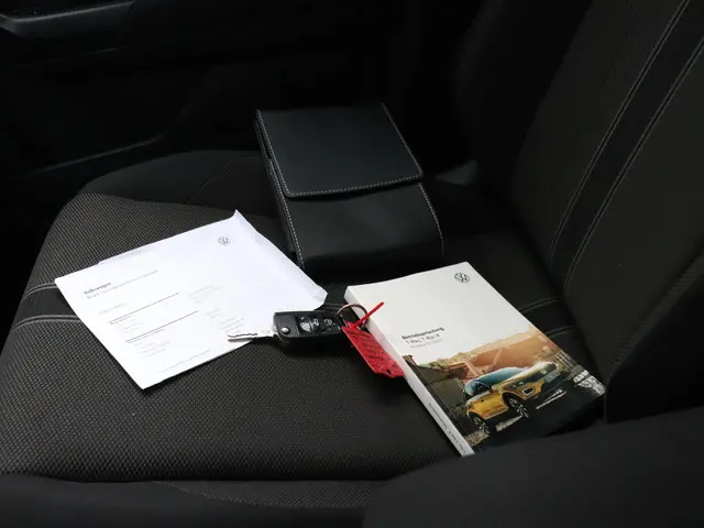 Volkswagen T-Roc 1.5 TSI Sport Business R 2021 Benzine 23