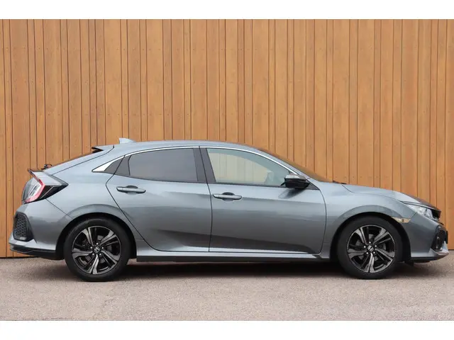 Honda Civic 1.0 i-VTEC Premium org. NL- auto 2019 Benzine 5