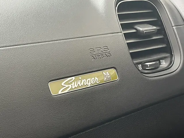 Dodge Charger SRT Scatpack Swinger WB 2024 Benzine 39