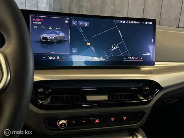 BMW 4 Serie Gran Coupé M440i xDrive | 2025 Benzine 30