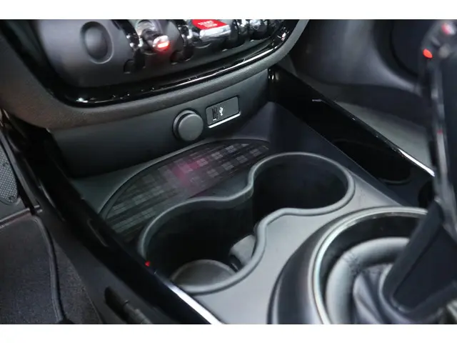 MINI Clubman Cooper 2022 Benzine 17