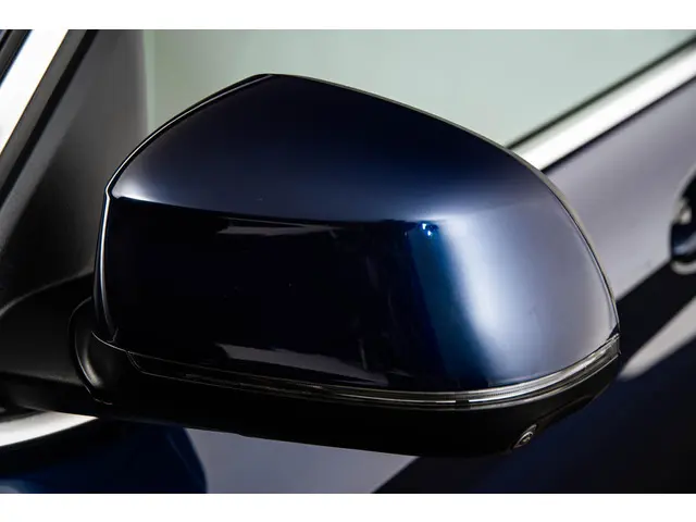 BMW X3 xDrive30e 2022 Hybride Benzine 41