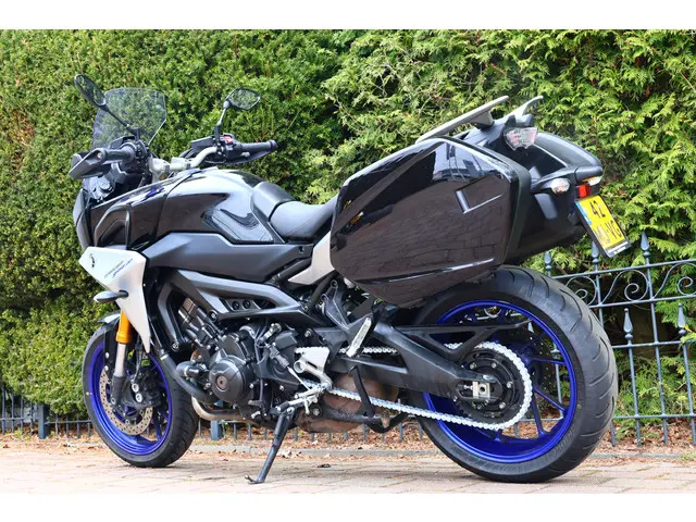 Yamaha TRACER 9 GT | MT09 | MT-09 ABS 2018 Benzine 5