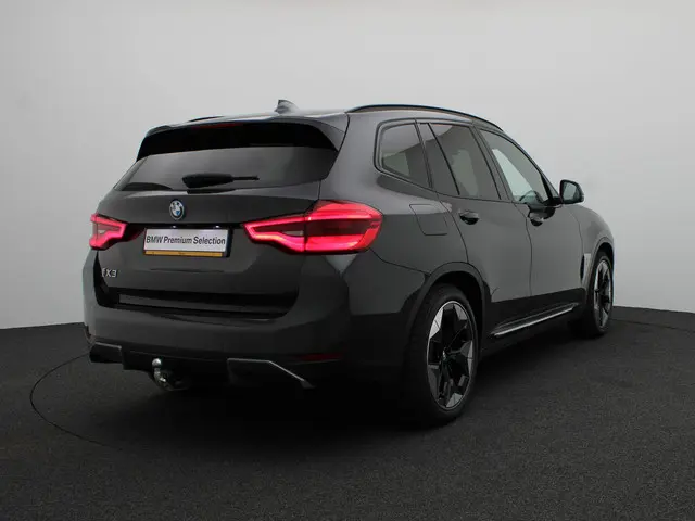 BMW iX3 High Executive 80 kWh 2021 Elektrisch 2