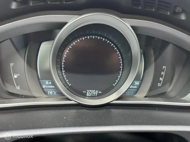 Volvo V40 1.6 T4 Summum 2014 Benzine 21