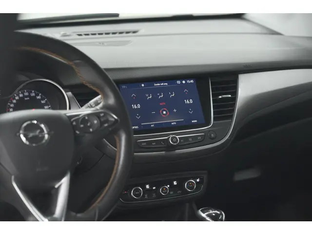 Opel Crossland X 110 Turbo Online Edition 2019 Benzine 51