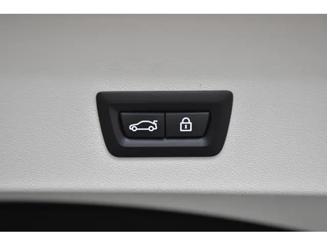 BMW X4 30i 2022 Benzine 33