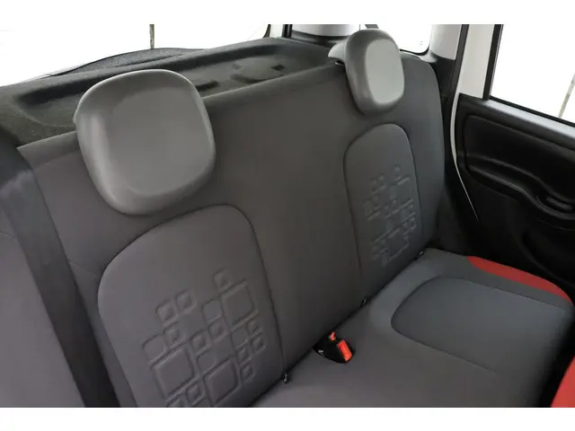 Fiat Panda 0.9 TwinAir Edizione Cool 2016 Benzine 13