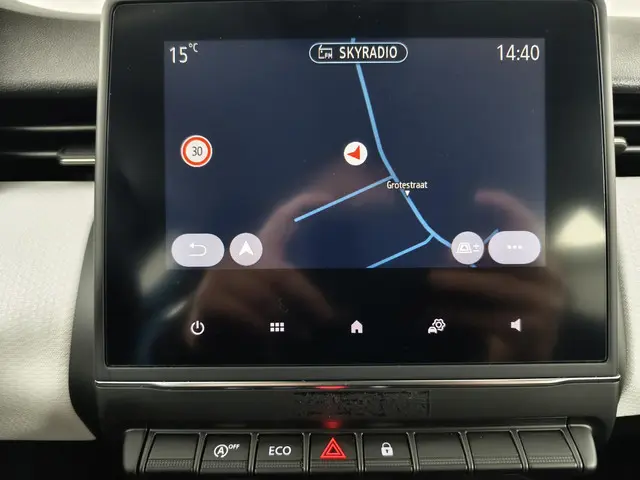 Renault Clio 1.0 TCe 90 Evolution 2023 Benzine 28