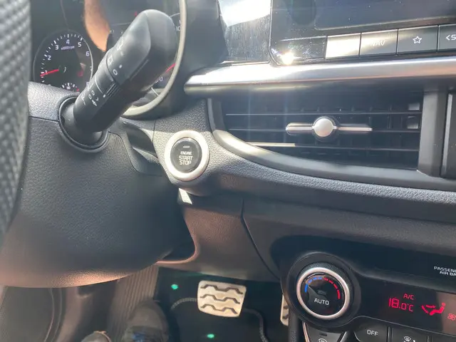 Kia Picanto 1.2 GT-Line 4cilinder 2024 Benzine 6