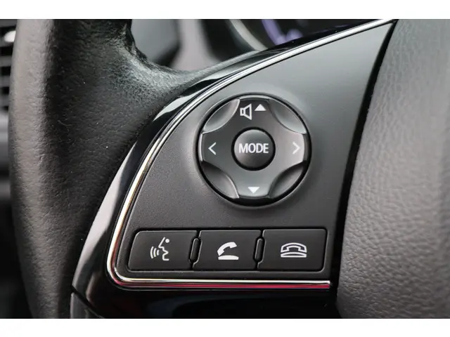 Mitsubishi ASX 1.6 Cleartec Instyle 2017 Benzine 38