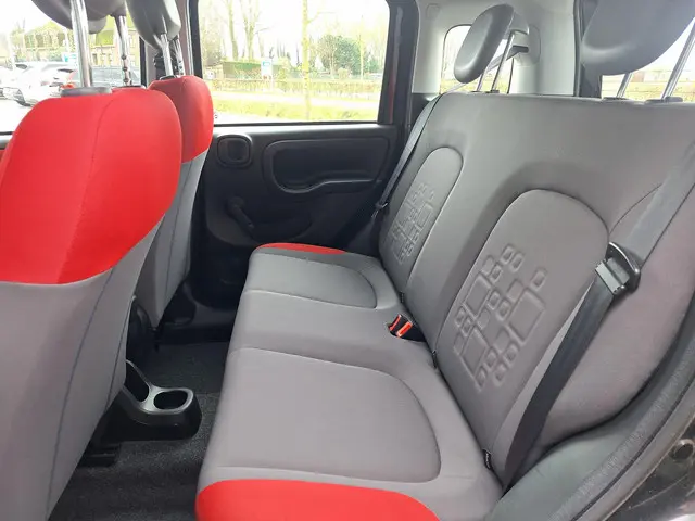Fiat Panda 0.9 TwinAir Easy 2013 Benzine 15