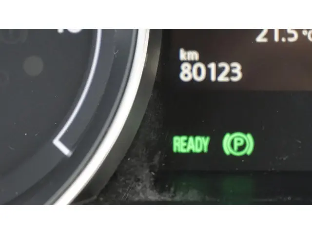 Volkswagen e-Golf E-DITION Ecc Airco 2020 Elektrisch 6