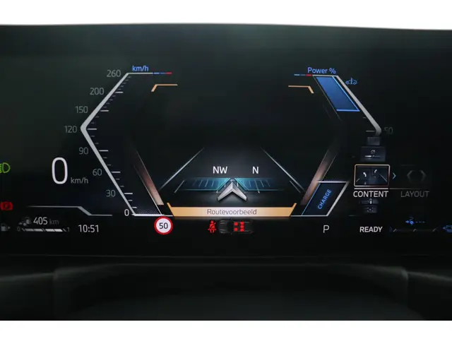 BMW 3 Serie Touring 330e 2025 Hybride Benzine 48