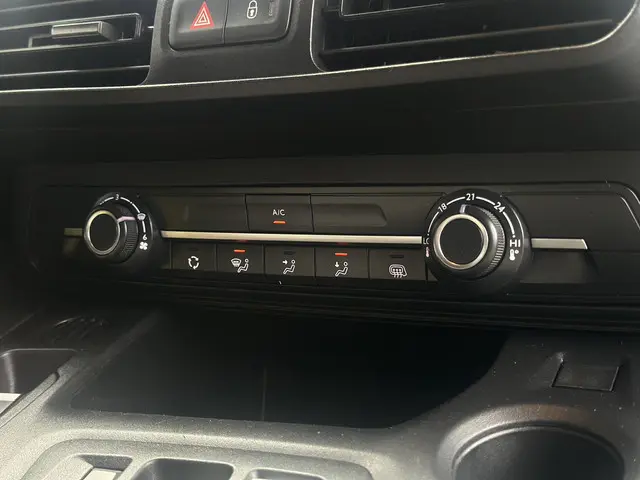 Citroën Berlingo 1.5 BlueHDi 130pk EAT8 L2 2024 Diesel 21