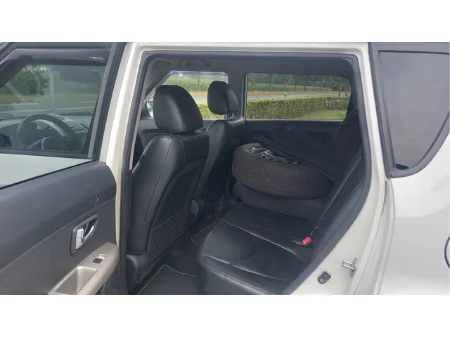 Kia Soul 1.6 Rhythm 2012 Benzine 11