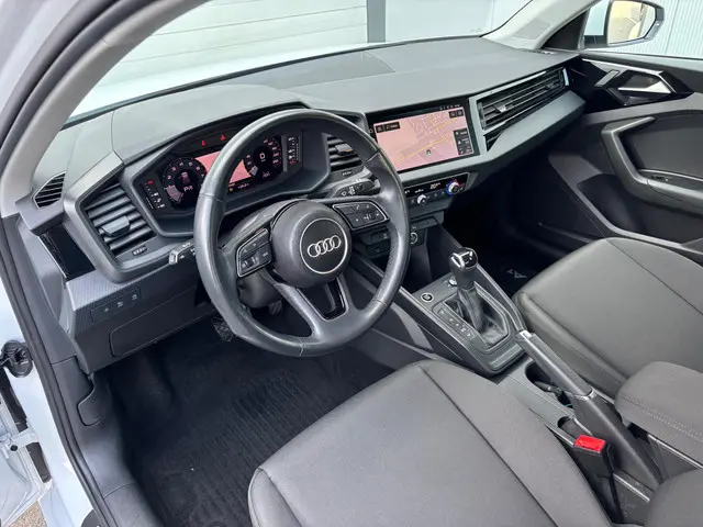 Audi A1 Sportback 30 TFSI automaat !! VERKOCHT !! 2020 Benzine 8