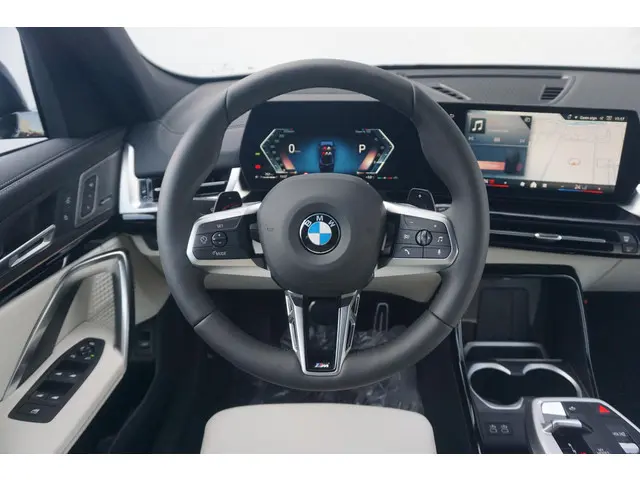 BMW X2 sDrive20i 2025 Benzine 15